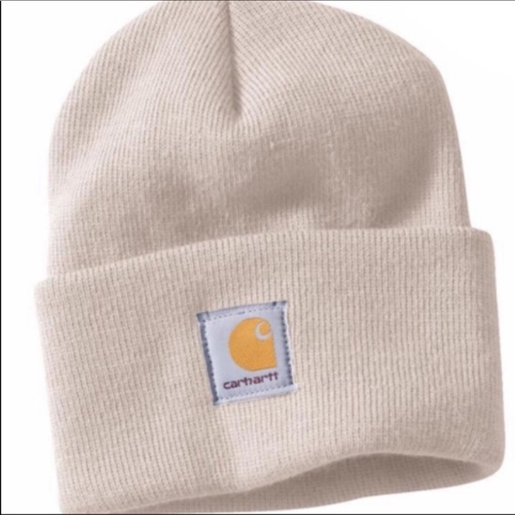 - - INSTOCK⭐️CARHARTT watch hat cap beanie New